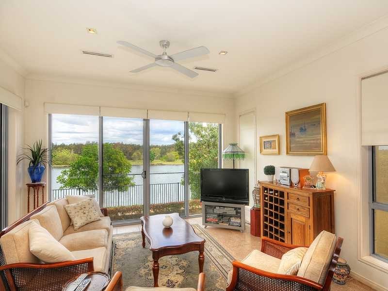 3066 Quay Drive South, Carrara QLD 4211