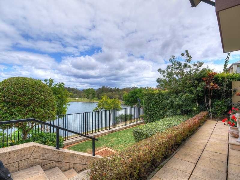 3066 Quay Drive South, Carrara QLD 4211