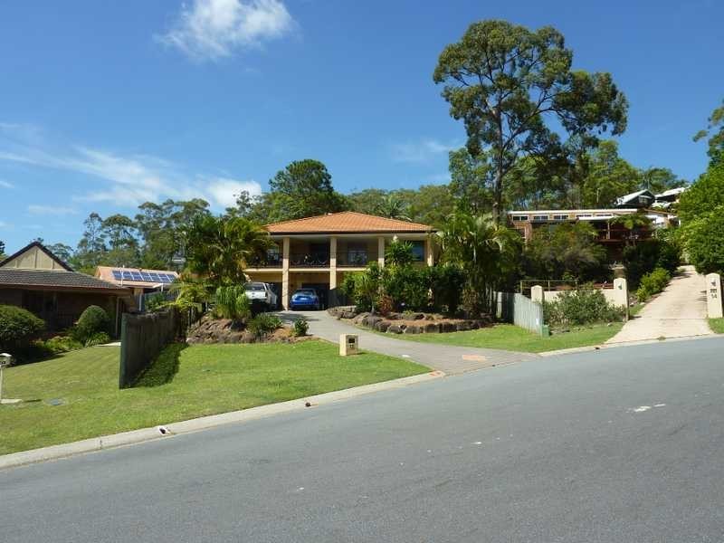 12 Bronzewing Close, Elanora QLD 4221