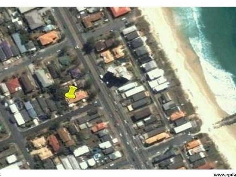 4/1246-1248 Gold Coast Highway, Palm Beach QLD 4221