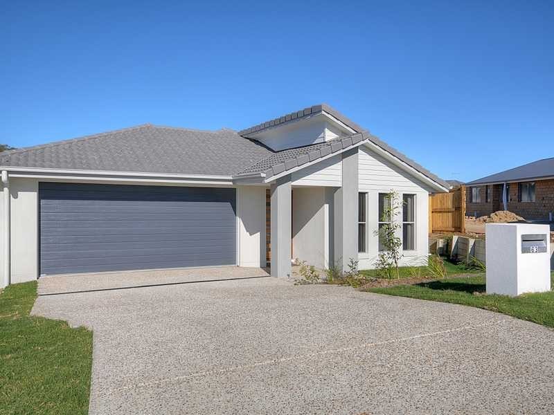 63 Hanover Drive (Lot 58), Pimpama QLD 4209