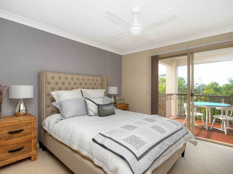 24A/1-7 Ridgevista Court, Reedy Creek QLD 4227