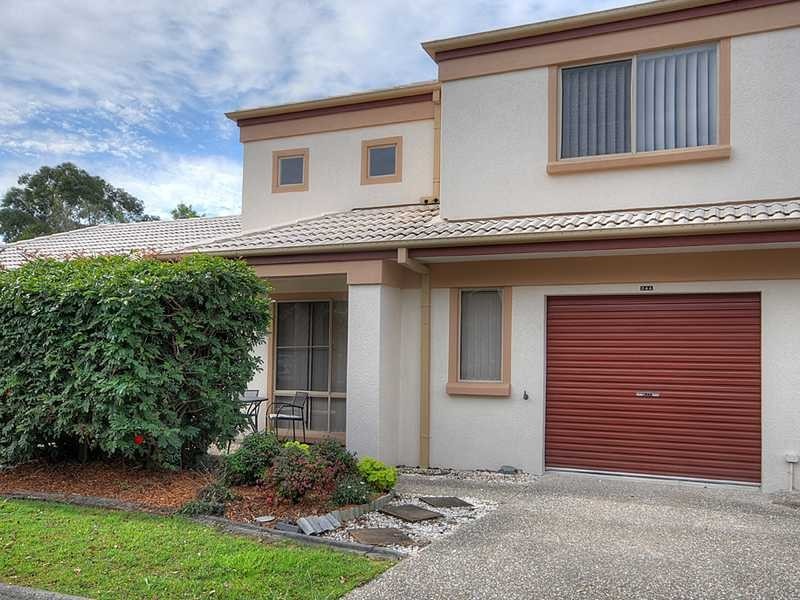 24A/1-7 Ridgevista Court, Reedy Creek QLD 4227