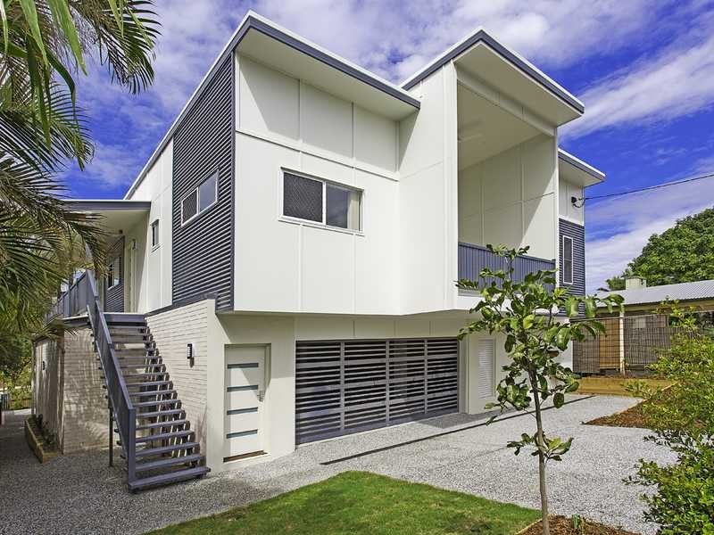 4/25 Park Terrace, Kedron QLD 4031