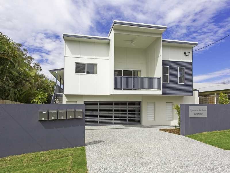 4/25 Park Terrace, Kedron QLD 4031