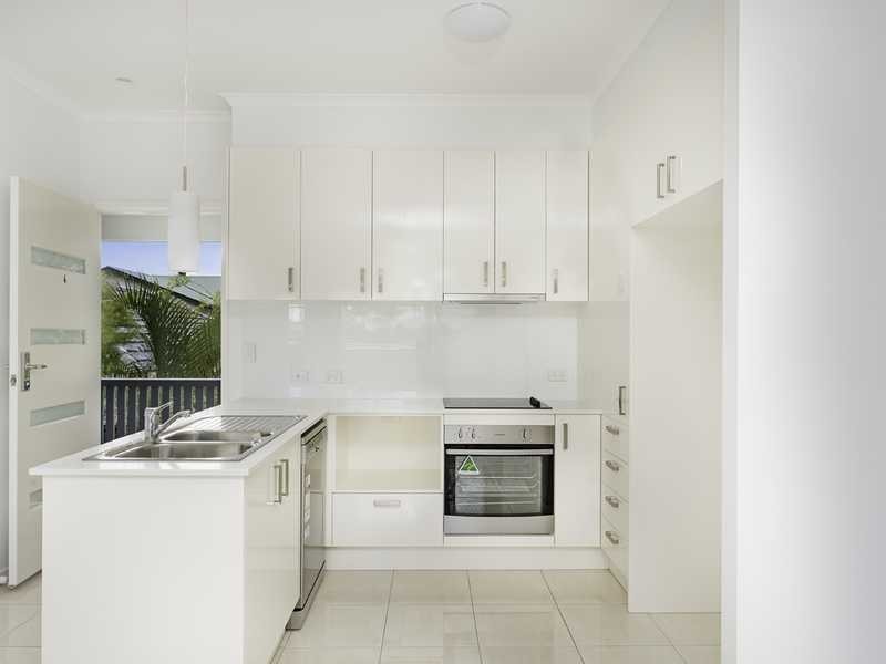 4/25 Park Terrace, Kedron QLD 4031