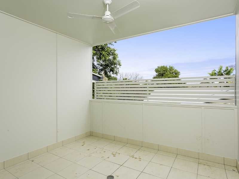 4/25 Park Terrace, Kedron QLD 4031