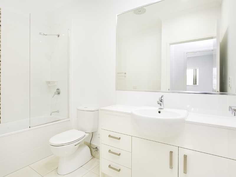 4/25 Park Terrace, Kedron QLD 4031