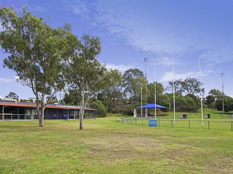 4/25 Park Terrace, Kedron QLD 4031