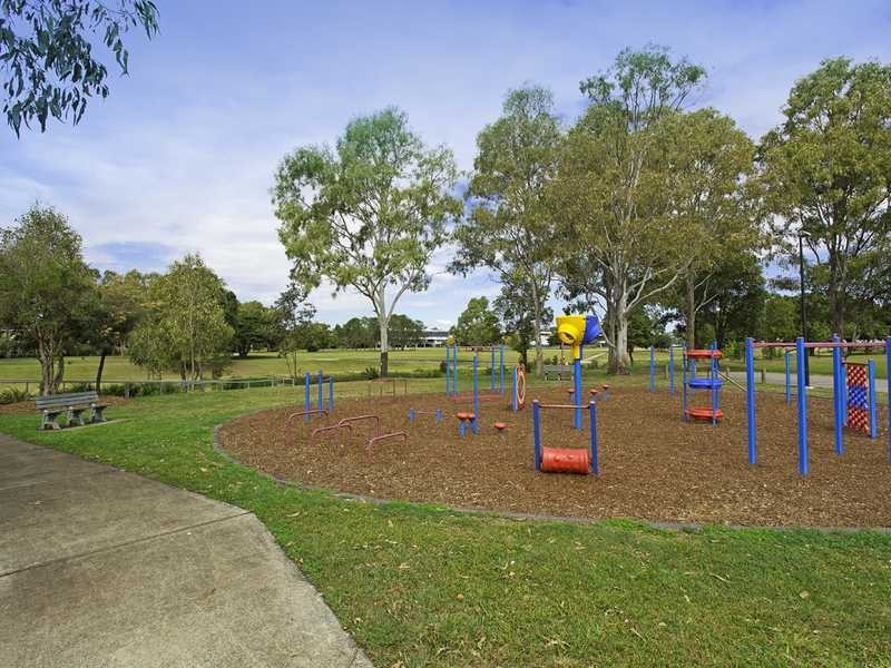 4/25 Park Terrace, Kedron QLD 4031