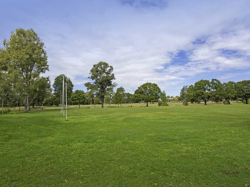 4/25 Park Terrace, Kedron QLD 4031