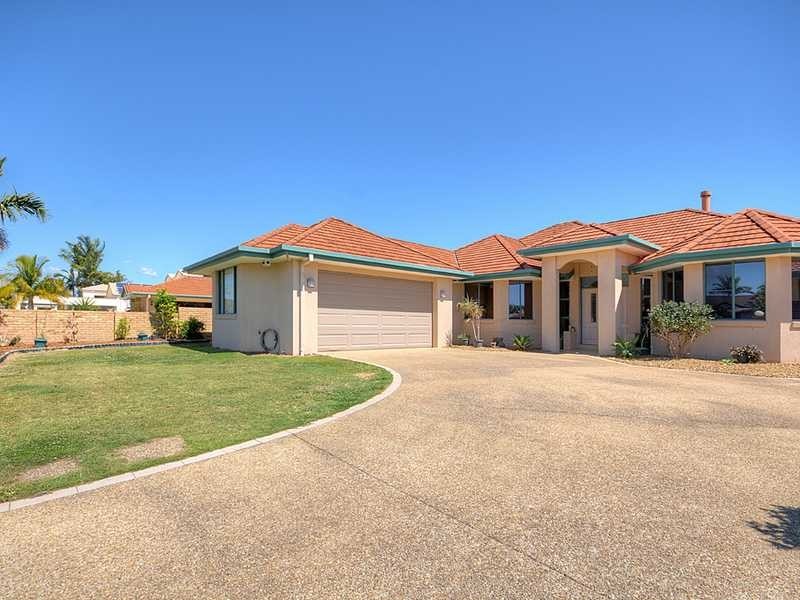 84 Dipper Drive, Burleigh Waters QLD 4220