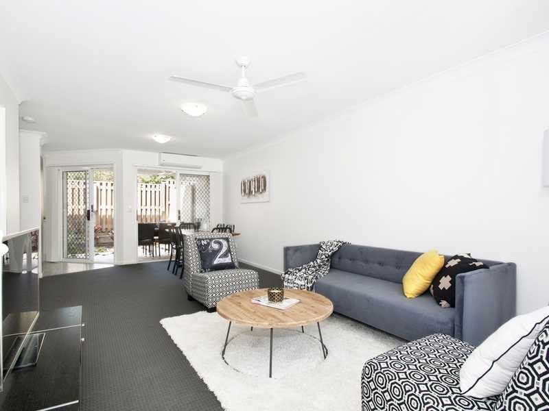 22/39 River Road, Bundamba QLD 4304