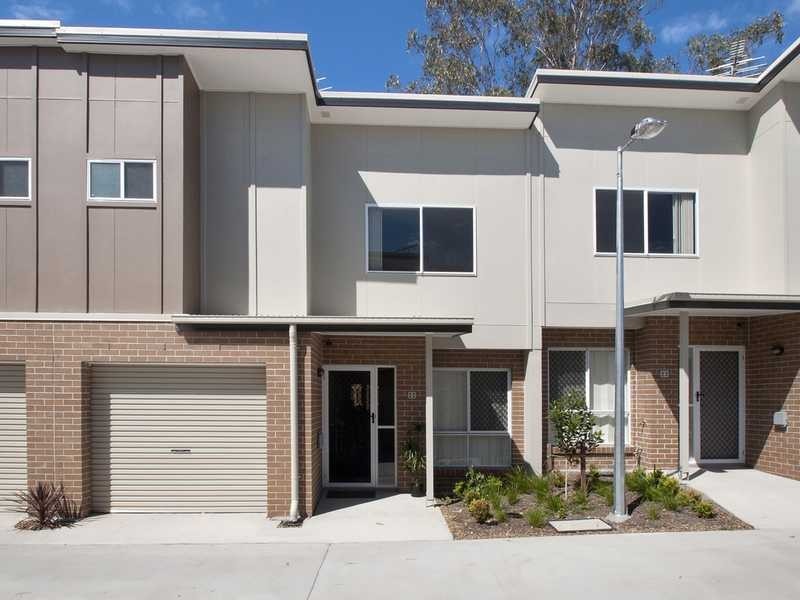 22/39 River Road, Bundamba QLD 4304