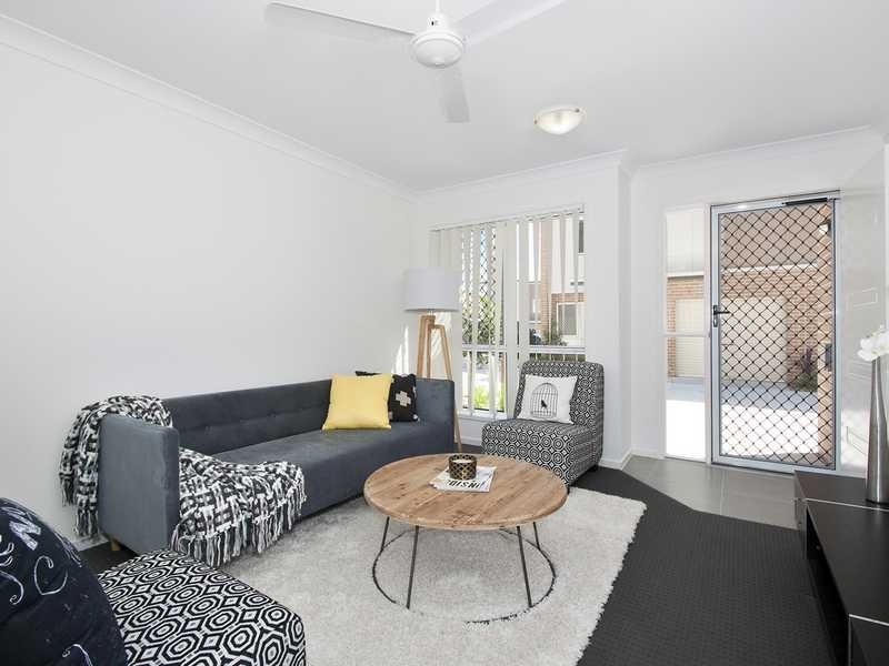 22/39 River Road, Bundamba QLD 4304