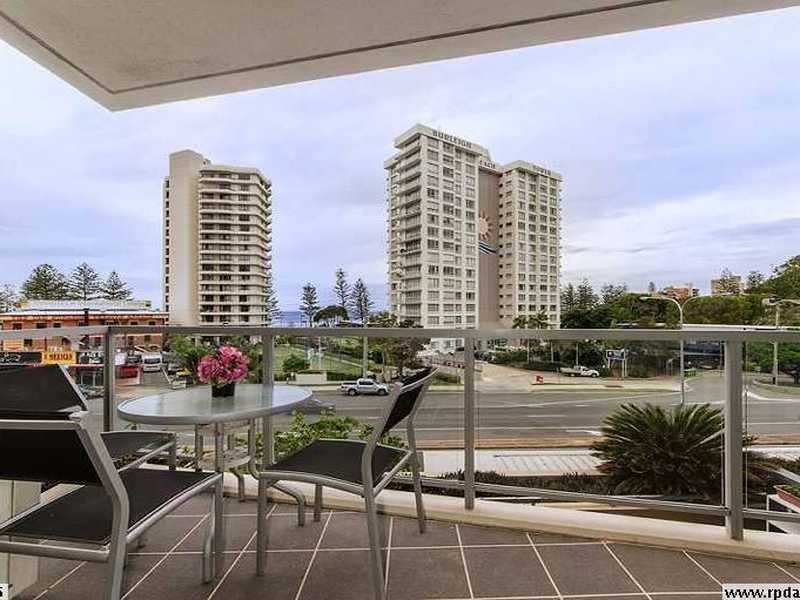 1 Ocean St, Burleigh Heads QLD 4220