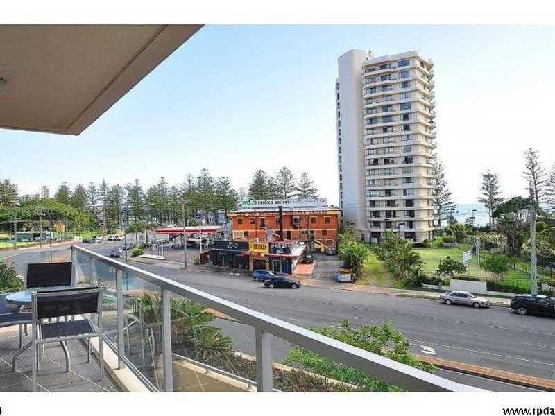 1 Ocean St, Burleigh Heads QLD 4220