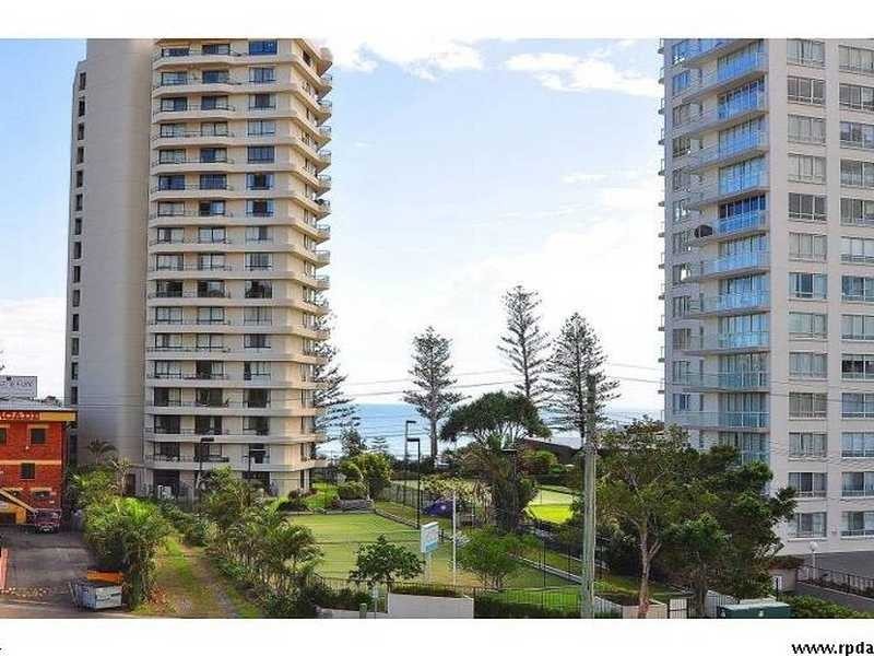 1 Ocean St, Burleigh Heads QLD 4220