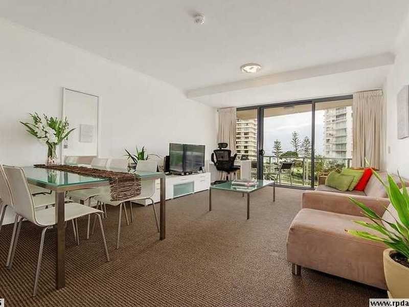 1 Ocean St, Burleigh Heads QLD 4220