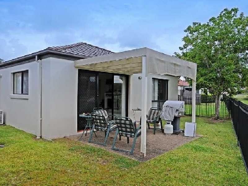 13/64 Gilston Rd, Nerang QLD 4211