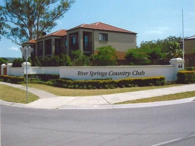 13/64 Gilston Rd, Nerang QLD 4211