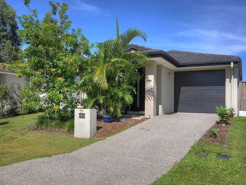 51 The Landings, Upper Coomera QLD 4209