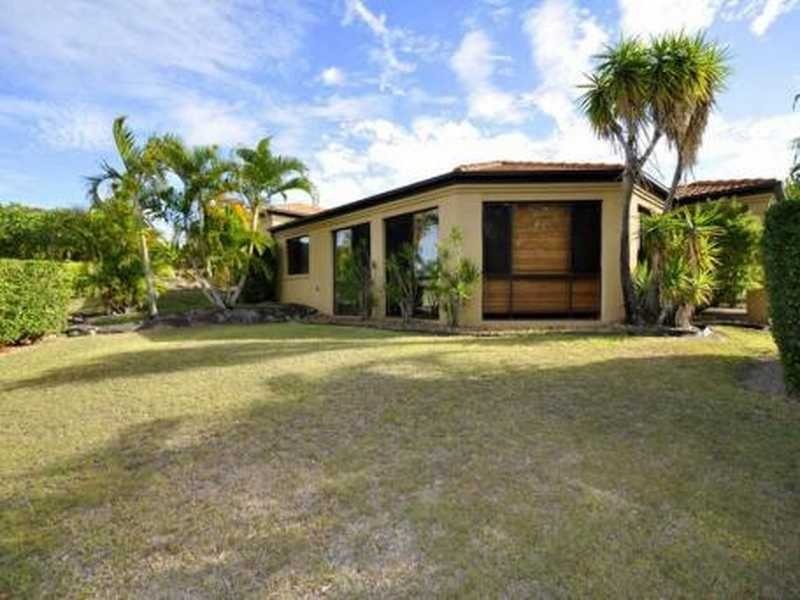 54 Gordonia Drive, Reedy Creek QLD 4227