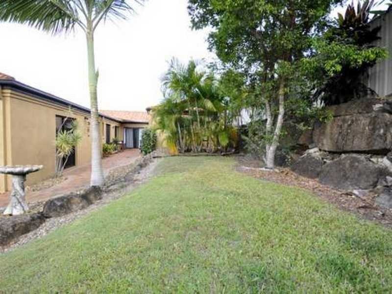 54 Gordonia Drive, Reedy Creek QLD 4227