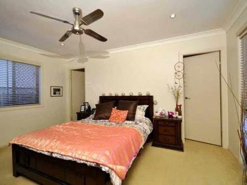 54 Gordonia Drive, Reedy Creek QLD 4227