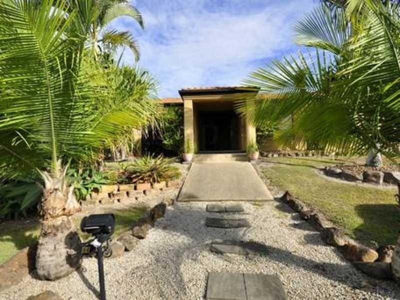 54 Gordonia Drive, Reedy Creek QLD 4227