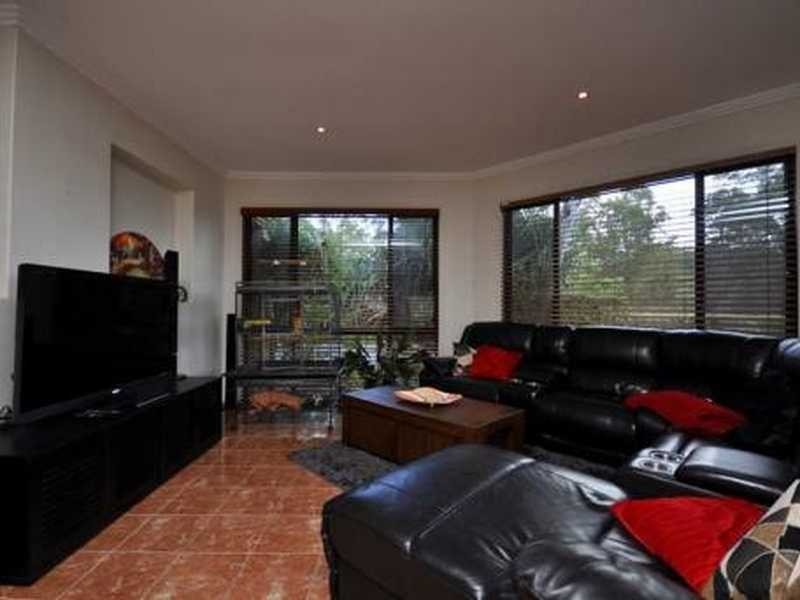 54 Gordonia Drive, Reedy Creek QLD 4227