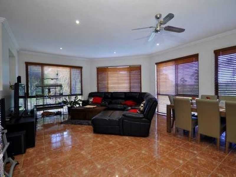 54 Gordonia Drive, Reedy Creek QLD 4227