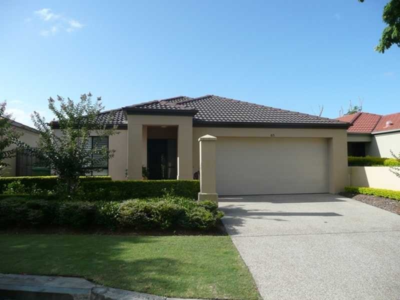 65/64 Gilston Rd, Nerang QLD 4211