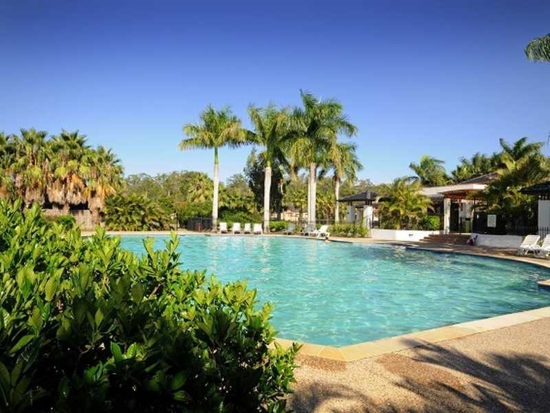 65/64 Gilston Rd, Nerang QLD 4211
