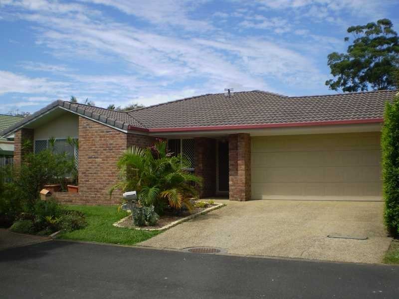 3 Honey Dew Way, Nerang QLD 4211