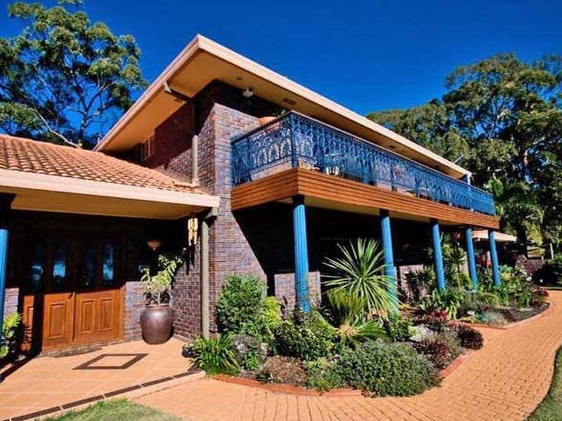 56 Wallaby Drive, Mudgeeraba QLD 4213