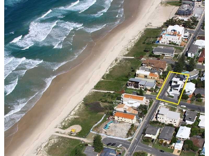 Mermaid Beach QLD 4218