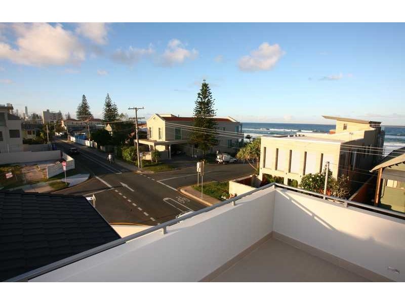 Mermaid Beach QLD 4218