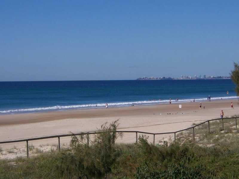 Mermaid Beach QLD 4218
