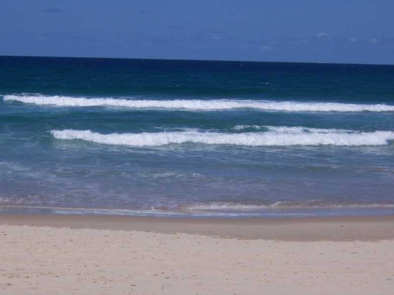 Mermaid Beach QLD 4218