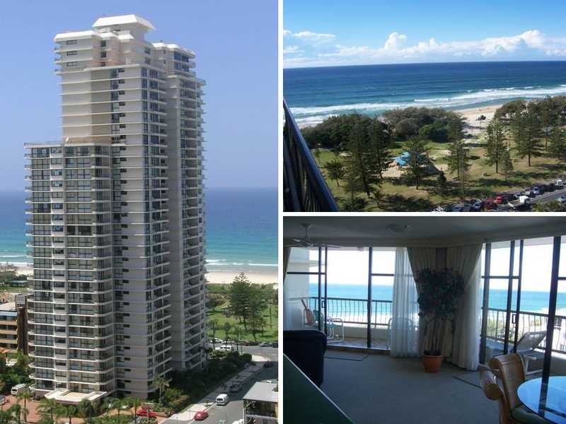 Broadbeach QLD 4218