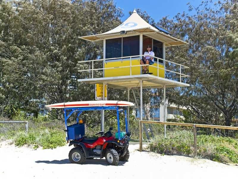 2/20 Ocean Street, Mermaid Beach QLD 4218