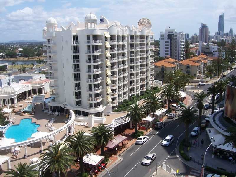 Unit 801/89 Surf Parade, Broadbeach QLD 4218