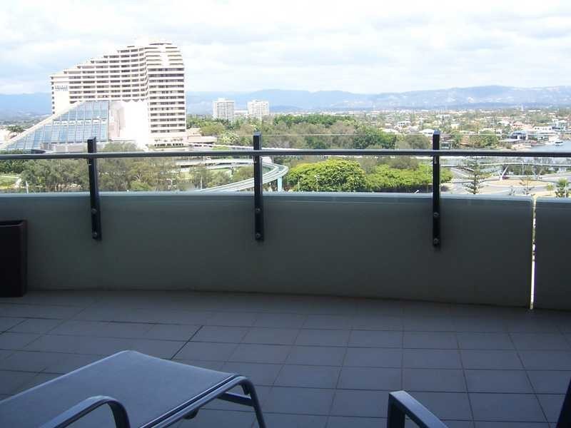 Unit 801/89 Surf Parade, Broadbeach QLD 4218