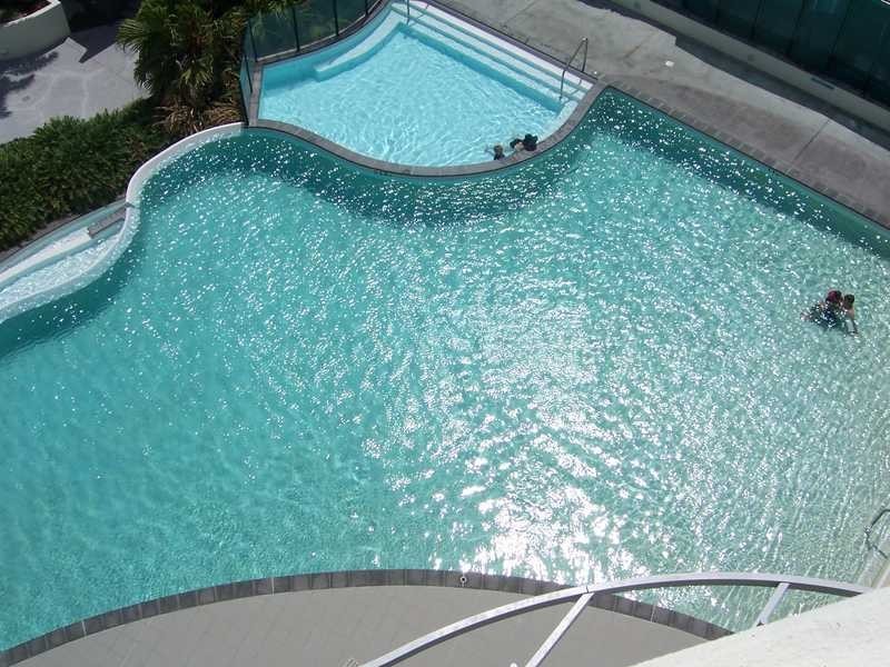 Unit 801/89 Surf Parade, Broadbeach QLD 4218