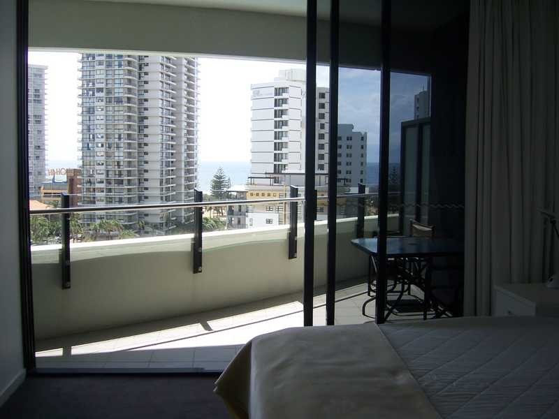 Unit 801/89 Surf Parade, Broadbeach QLD 4218