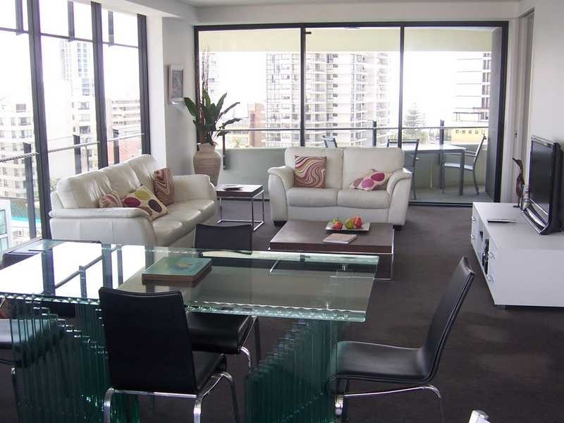Unit 801/89 Surf Parade, Broadbeach QLD 4218