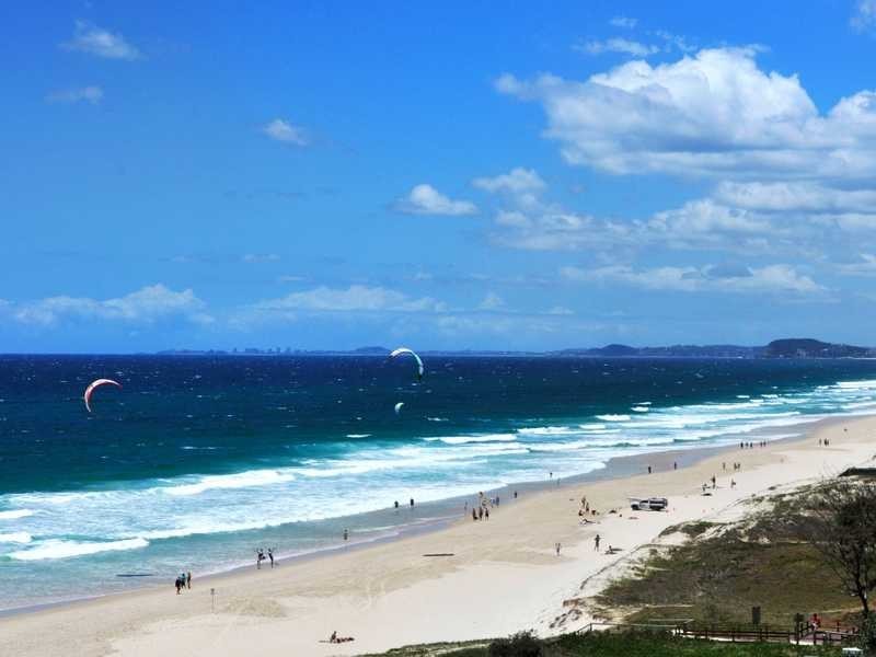 Unit 8/1 Markwell Avenue, Surfers Paradise QLD 4217