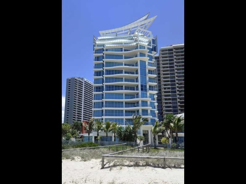 Unit 8/1 Markwell Avenue, Surfers Paradise QLD 4217
