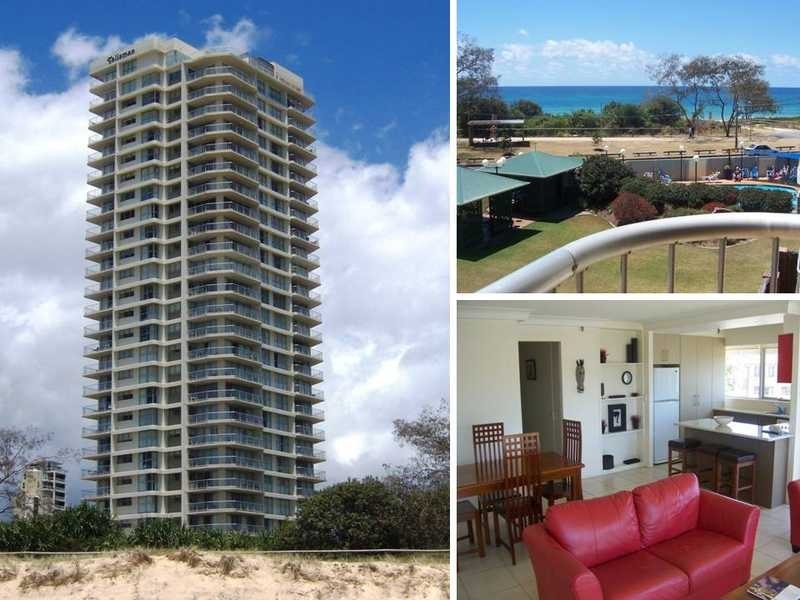 Unit 6/67 Broadbeach Boulevard, Broadbeach QLD 4218